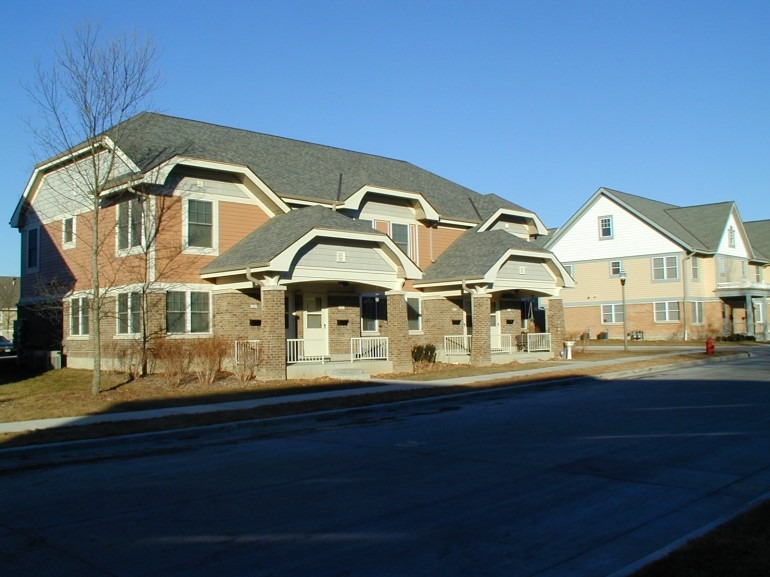 carver park construction