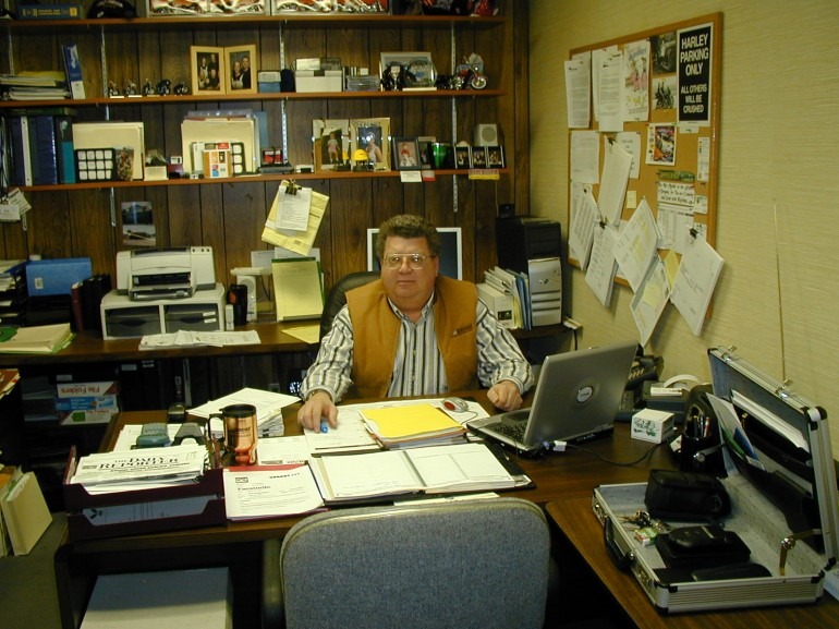 dick moldenhauer construction