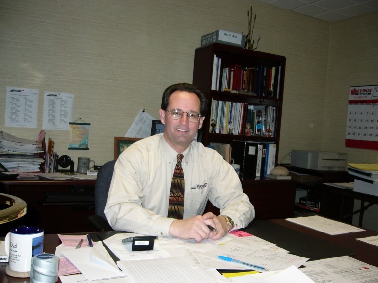 Mike Spanheimer mike spanheimer construction